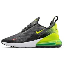 Reggio calabria is famous worldwide for the riace bronzes, hosted since 1981 in its archaeological museum, established in 1882, while the cathedral dates back to its founding by saint paul. Anniversario Allineare Futuro Nike Air Max 270 Verdi A3v It