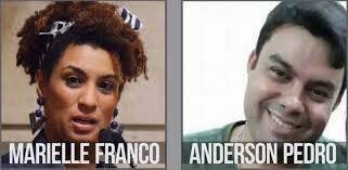 Resultado de imagem para Vereadora Marielle Franco