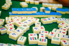 Mahjong Game Night