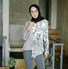Check spelling or type a new query. Model Baju Kerja Untuk Wanita Berhijab Radea