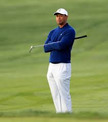 When We Last Saw Tiger Woods Play Golf There Were Questions About His Game Are They Still There Golf News And Tour Information Golfdigest Com