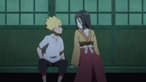 Télécharger sur notre site le nouveau film de la saga boruto naruto the movie vf. Boruto Naruto Next Generations 09 Vf Neko Sama
