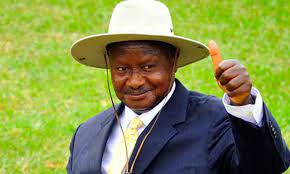 More facts about yoweri museveni. Yoweri Museveni Net Worth 2021 And House Glusea Com