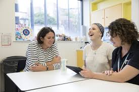 Allied healthcare professional initiative