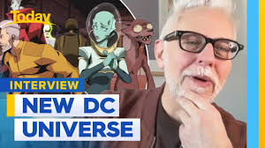 James Gunn Holds a Second Test Screening for “Superman” Movie