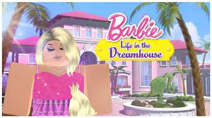 Here is an example of a barbie trying to do the exact thing that was previously . Barbie Life In The Dreamhouse Roblox Roblox Personajes Famosos Personajes