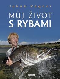 Jakub vágner prožívá těžké vánoce. Muj Zivot S Rybami Jakub Vagner Knihy Dobrovsky