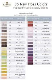 57 Unexpected Polystar Embroidery Thread Conversion Chart