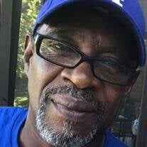 Mr. LaValle Darden Obituary