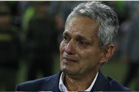 Este es el caso de aldair quintana, joven arquero de atlético nacional que hoy en día es titular del cuadro antioqueño y espera poder tener una oportunidad en la mayores. Rueda Llora Al Escuchar A La Aficion Del Nacional Pidiendo Su Continuidad Diez Diario Deportivo