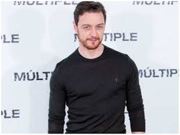 However, the best sketch of the evening is undoubtedly his awesome reprisal of his role in narnia complete with fake goat legs and a shaggy wig. James Mcavoy I Think I Am An Attractive Person But I M Not In The League Of The Better Looking Actors English Movie News Times Of India