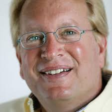 Alumni Spotlight: Chris Woodruff