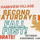 Fall Fest Block Party Long Beach event image