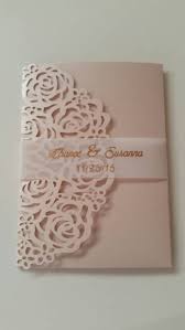 Pin On Laser Die Cut Invitations