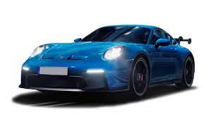 The new porsche 911 gt3 cup. Porsche 911 Gt3 Coupe 2022 Price In Australia Features And Specs Ccarprice Aus