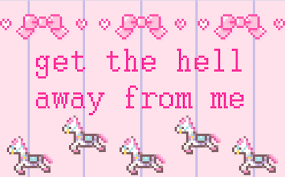 Pin by missmoonbunny on patterns wallpapers pinterest kawaii. 47 Kawaii Pastel Goth Wallpapers On Wallpapersafari