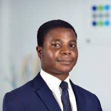 Augustine Marfo's Instagram, Twitter & Facebook