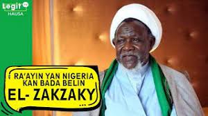 Takaitacce yadda shari'ar zakzaky da gangamin. Ra Ayin Yan Nigeria Kan Bada Belin El Zakzaky Legit Tv Hausa Youtube
