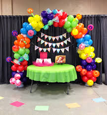 Free standard shipping with $49 orders. Balloon Arch Party Novocom Top