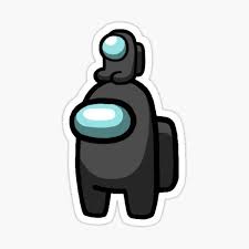 Pegatinas Among Us Redbubble In 2020