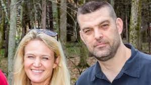 Toby Willis Of TLC's “The Willis Clan” Gets 40 years For These Dark  Atrocities