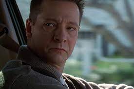 Scapegoating In American Beauty By Eric Buys Mimetic Theory