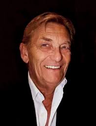 Obituary of Mr. Robert Grant MacEachern Nécrologie de M. Robert Grant  MacEachern www.frenettefuneralhome.com