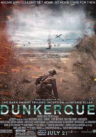 Be sure to check out the first official poster for yourself. Dunkirk Poster 32 Goldposter