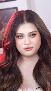 "TWO YEARS KO NA PO KAYONG INIISTALK, sa TIKTOK KO PO NAKITA, NA AMAZE PO  AKO"- Chris, Birthday Full Glam- Signature Makeup , HMUA/ Von Soriano,  Makeup By Jhuff and Von, Assistant/ alex, ...