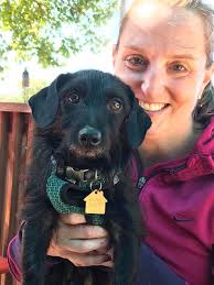 Peter from Ohio likes to run