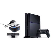 We have a great selection of video game consoles like: Rent To Own Sony Playstation 4 1tb Console And Vr Set At Aaron S Today