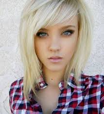 Hairstyles for medium length thick hair. Pin On Hair Flair