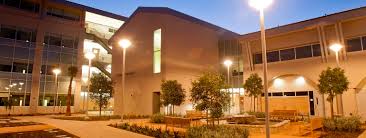 School Of Nursing Overview