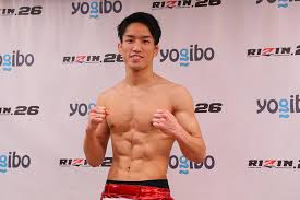 石渡伸太郎 / takafumi otsuka vs. Kai Asakura Kyoji Horiguchi On Point Ahead Of Rizin 26 Asian Mma