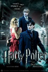 Review: Harry Potter and the Deathly Hallows, pt 1 from GoFatherhood®