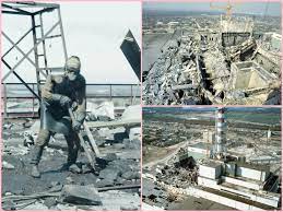 We did not find results for: Bencana Chernobyl Kecelakaan Nuklir Terburuk Dalam Sejarah Indozone Id