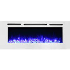 Touchstone sideline recessed mounted electric fireplaces best recessed electric fireplace review. 9 Of The Best Electric Fireplace Heater Reviews Heat Your House In Style