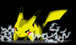 Pikachu Wallpaper Hd Black Jolaritz Blogspot Com
