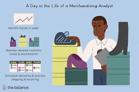 Merchandising Analyst Job Description Salary Skills More