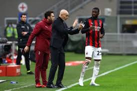 Crotone vs inter milan, inter milan worthy of pursuit. Milan 4 0 Crotone Player Ratings As Zlatan Sends Rossoneri Back To Serie A Summit