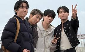 Hotel Bts