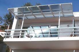 Überdachung balkon selber bauen , start: Wetterschutz Uberdachungssysteme Montagefertig Bei Rolloscout Rolloscout Internetshop Ug