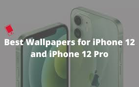 In ios, you can set the system appearance to dark or light mode, which changes the look. Best Wallpapers For Iphone 12 And Iphone 12 Pro