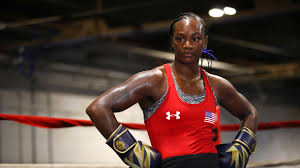 Indian boxer Pooja Rani reveals her sporting hero