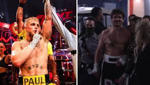 A $150 bet on paul wins $100. Jake Paul Vs Ben Askren Fight Rigged Viewers Question Result After First Round Ko In Triller Boxing Match