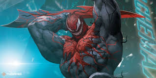 Is This Venom Stronger Than Spider-Man? - Quora