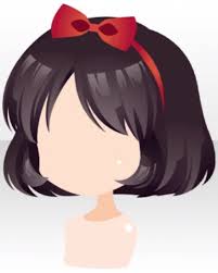 Pin By Kacey Uwu On Art Hairstyles Anime Hair Drawings Anime