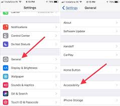 Swipe right to turn off iphone 11. How To Turn On Flash Notifications On Iphone 12 11 Pro Max Xr Xs X 8