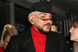 Комсомольская