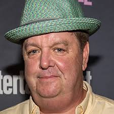 John Scurti Movies and TV Shows